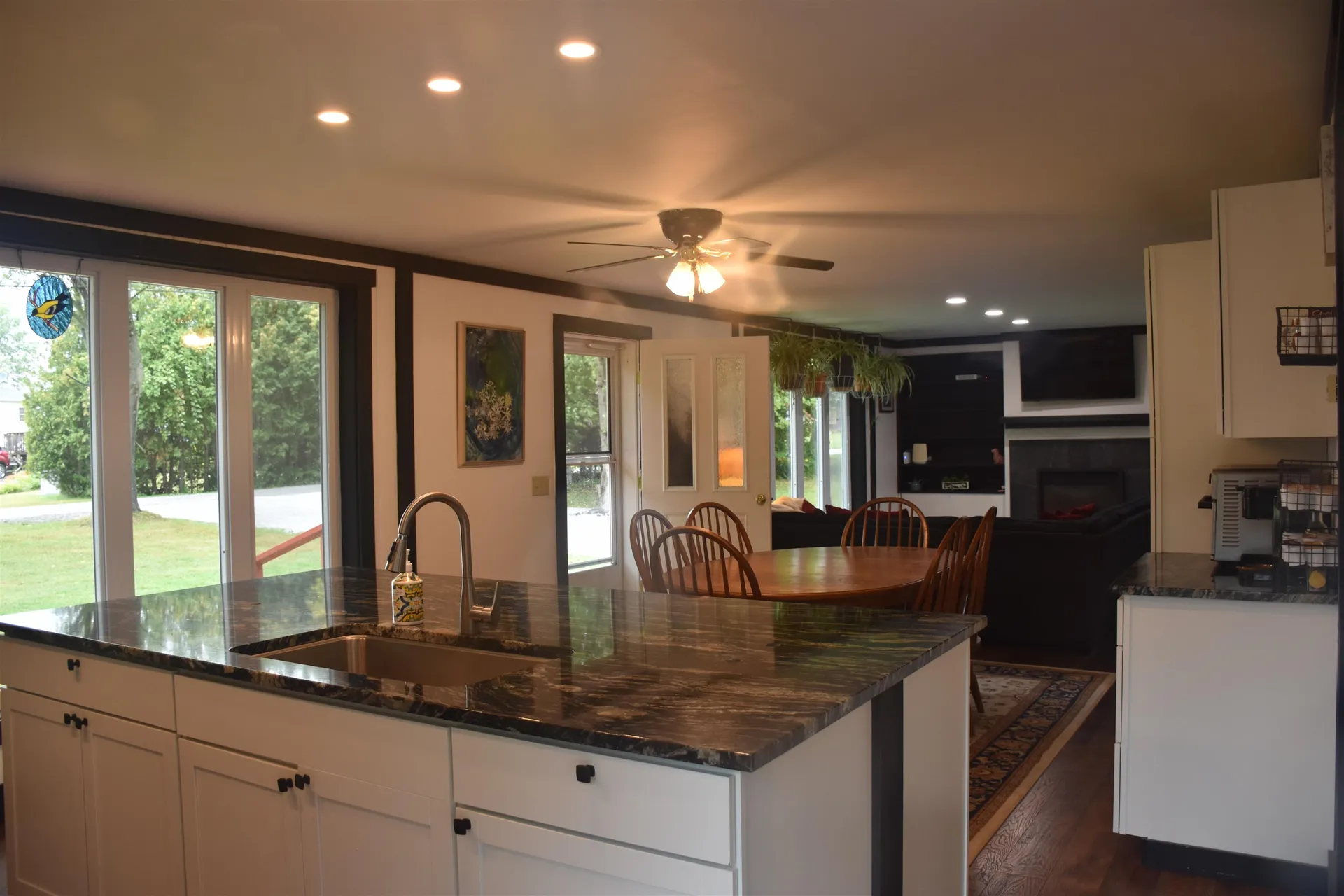 573 Country Club Road Highgate VT 05459