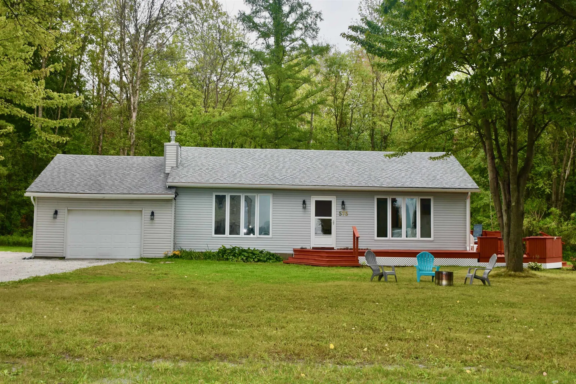573 Country Club Road Highgate VT 05459