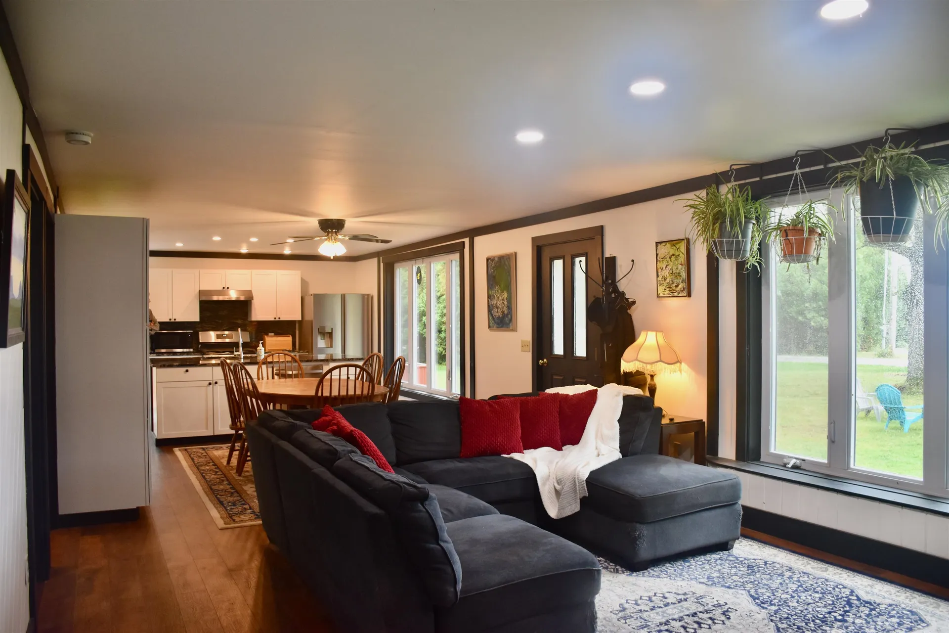 573 Country Club Road Highgate VT 05459
