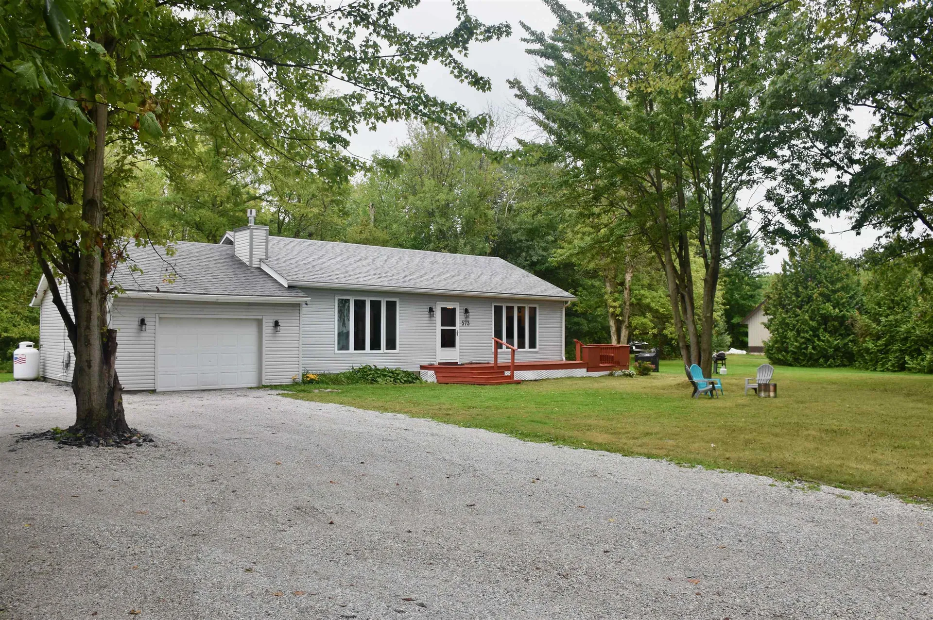 573 Country Club Road Highgate VT 05459