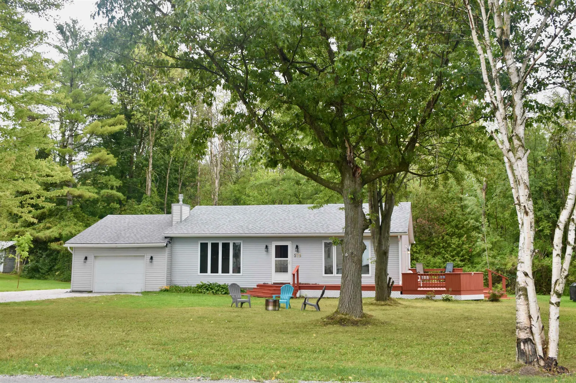 573 Country Club Road Highgate VT 05459