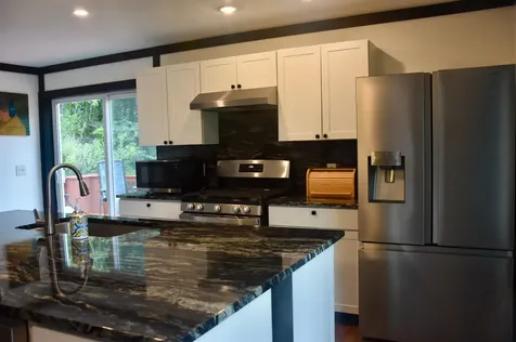 573 Country Club Road Highgate VT 05459