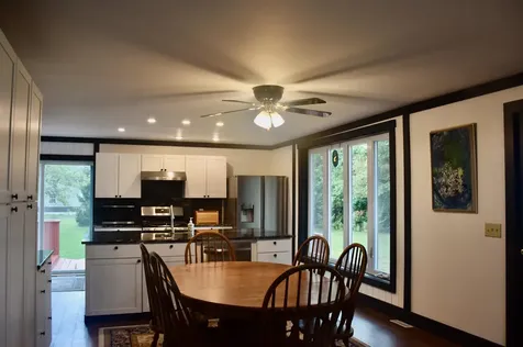 573 Country Club Road Highgate VT 05459