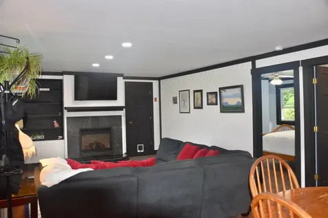573 Country Club Road Highgate VT 05459