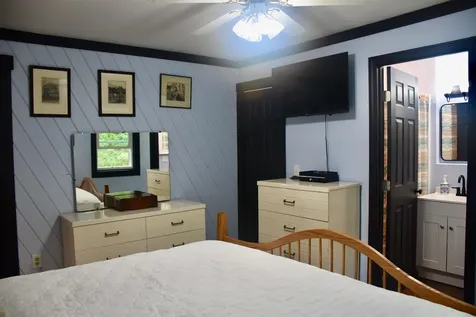 573 Country Club Road Highgate VT 05459