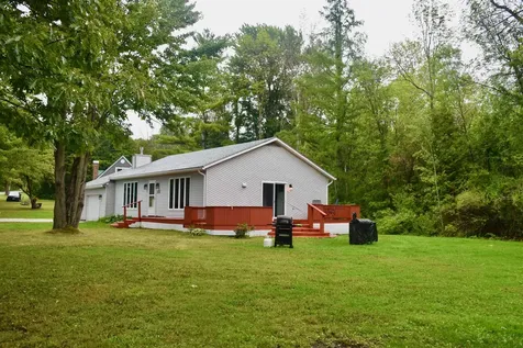 573 Country Club Road Highgate VT 05459