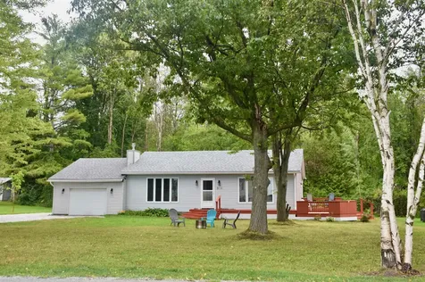 573 Country Club Road Highgate VT 05459