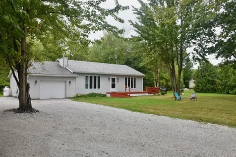 573 Country Club Road Highgate VT 05459