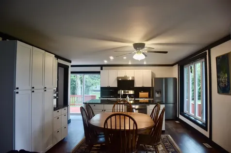 573 Country Club Road Highgate VT 05459