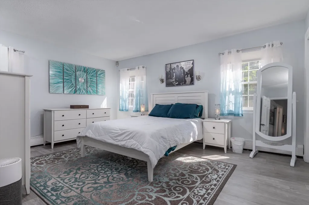 12 Grandview Terrace Rutland City VT 05701