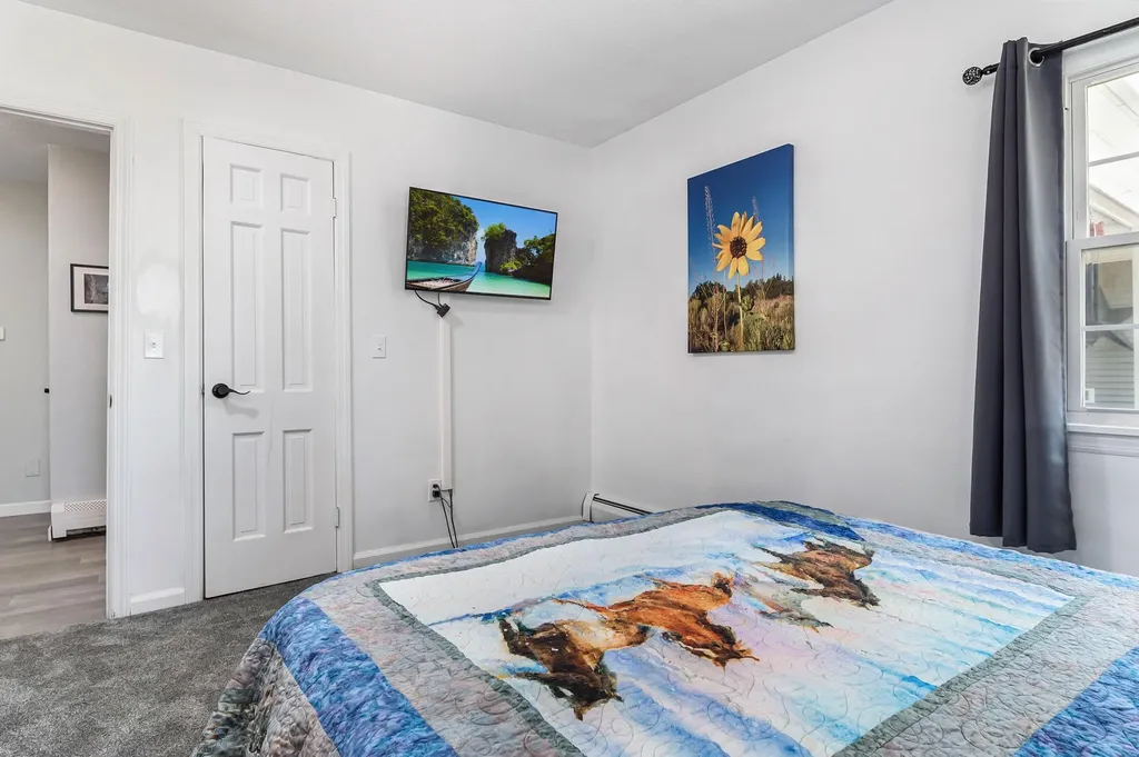 12 Grandview Terrace Rutland City VT 05701