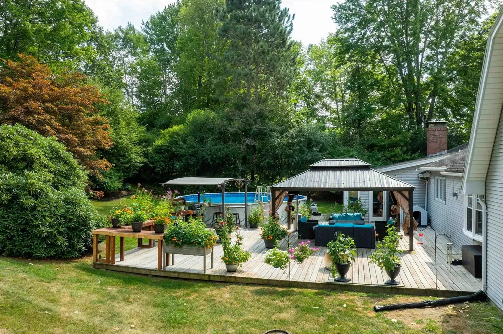 12 Grandview Terrace Rutland City VT 05701