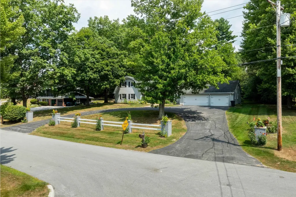 12 Grandview Terrace Rutland City VT 05701