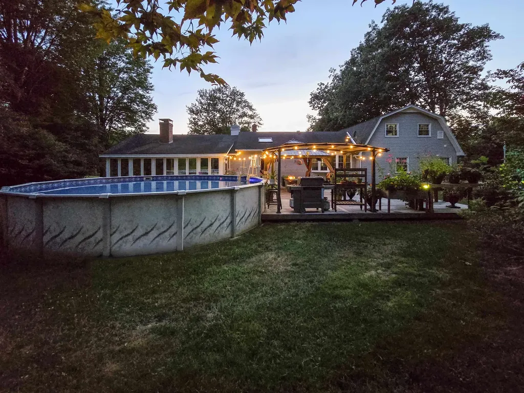 12 Grandview Terrace Rutland City VT 05701