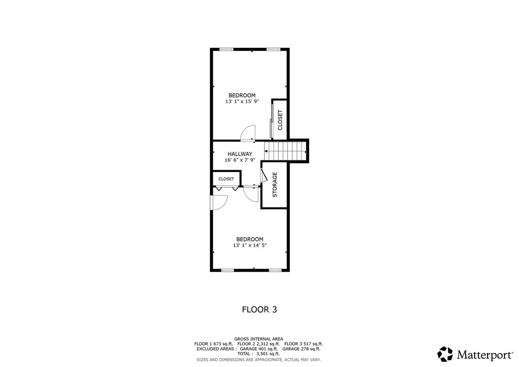 12 Grandview Terrace Rutland City VT 05701