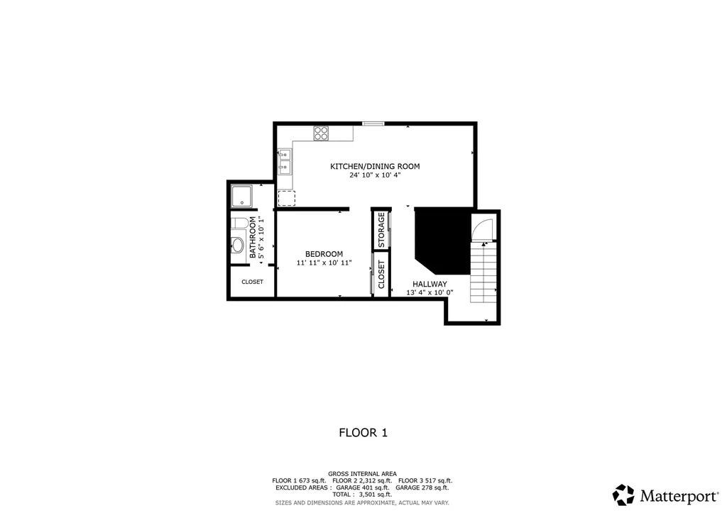 12 Grandview Terrace Rutland City VT 05701