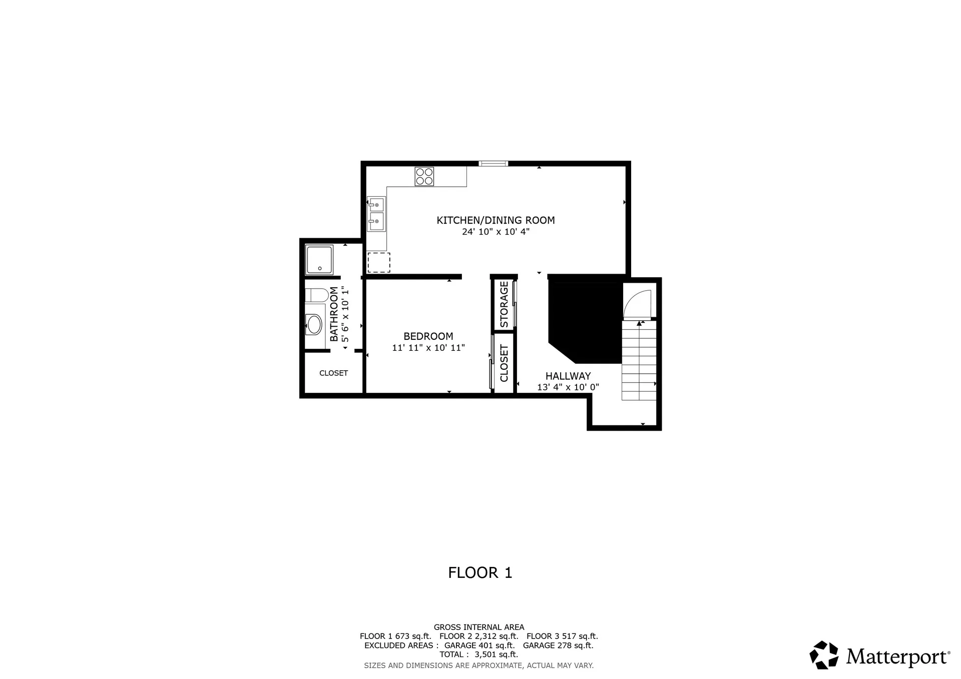 12 Grandview Terrace Rutland City VT 05701