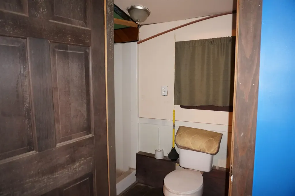 452 Vertical Mile Road Sheffield VT 05866