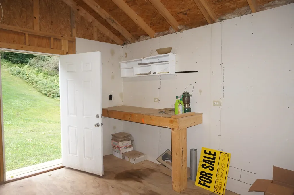 452 Vertical Mile Road Sheffield VT 05866