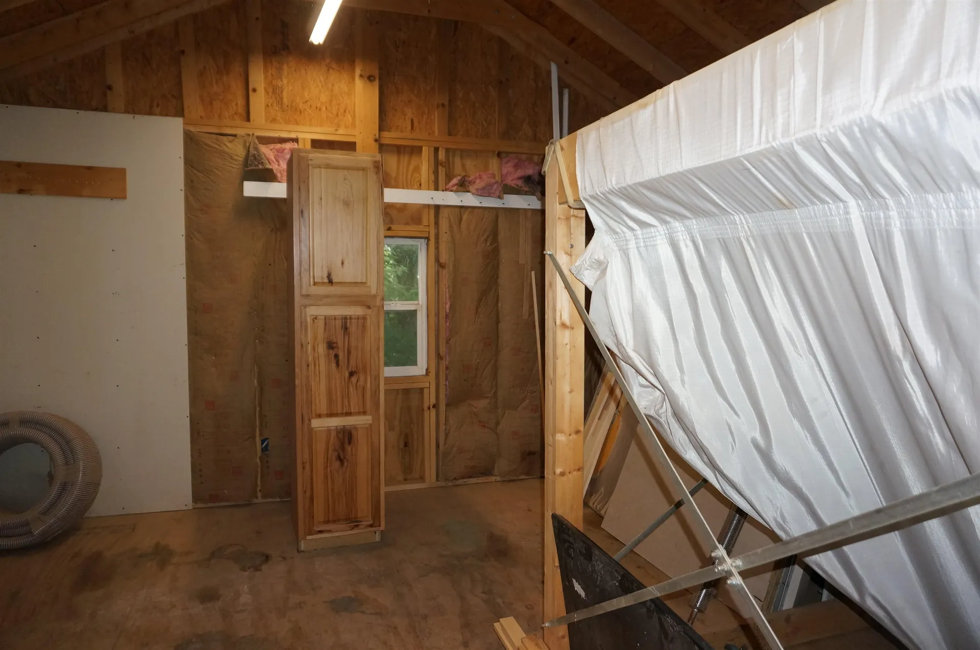 452 Vertical Mile Road Sheffield VT 05866