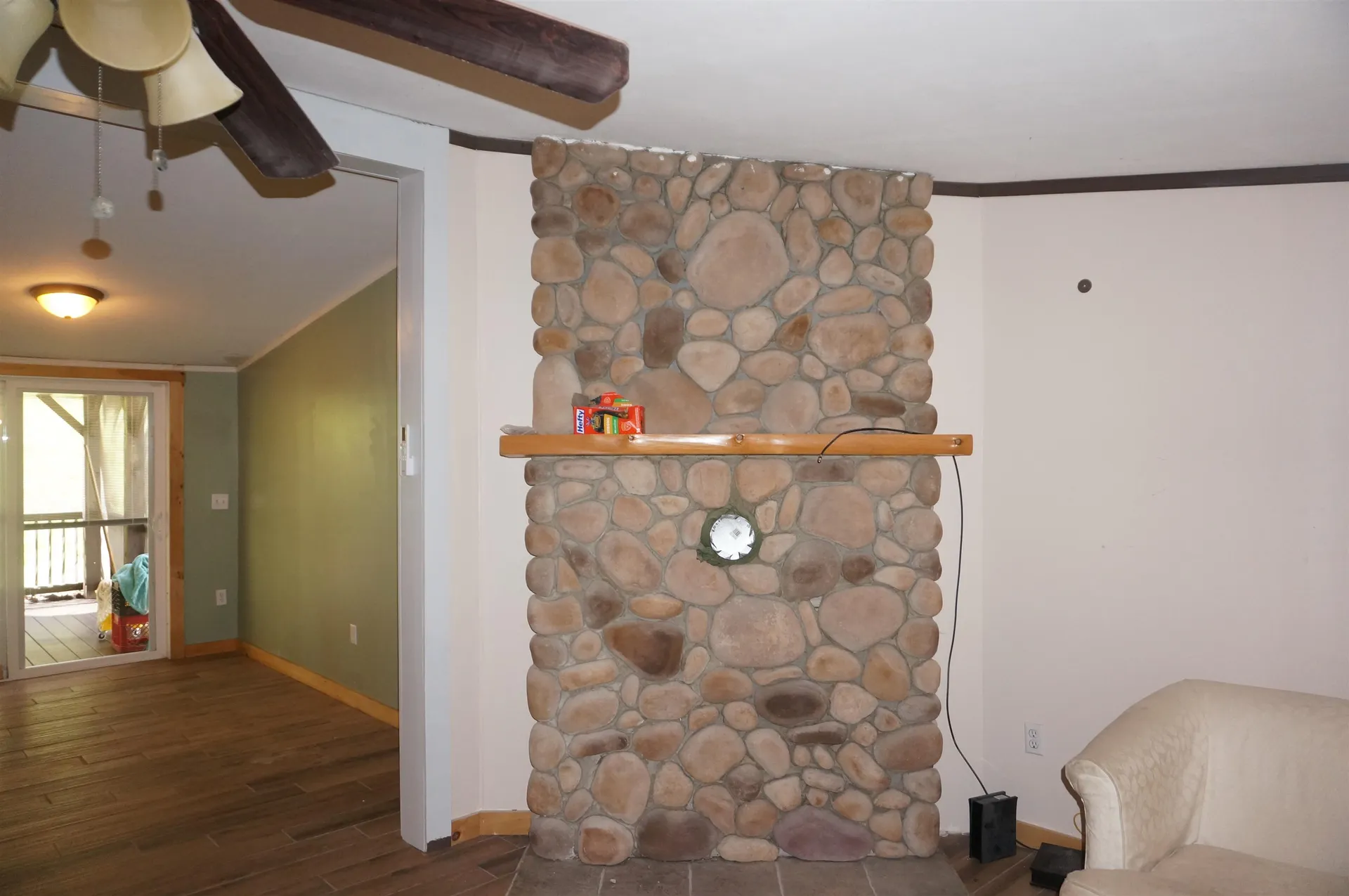 452 Vertical Mile Road Sheffield VT 05866