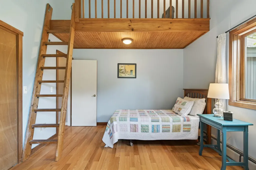 196 Old Sawmill Road Londonderry VT 05148