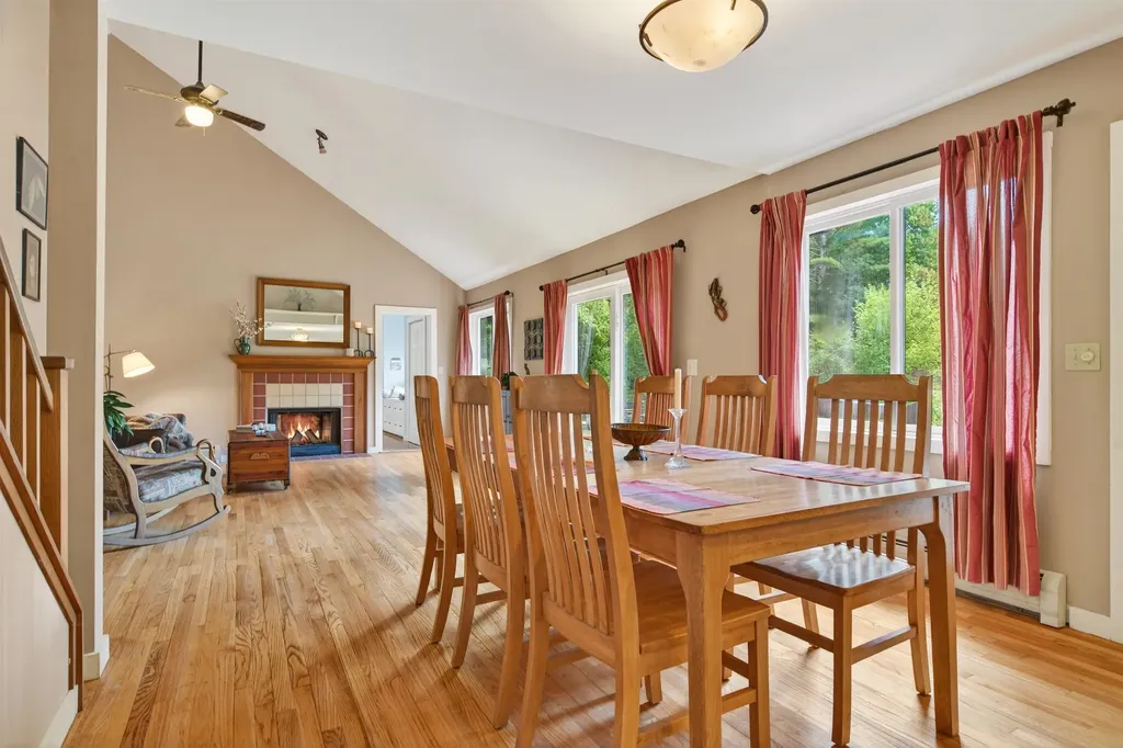 196 Old Sawmill Road Londonderry VT 05148