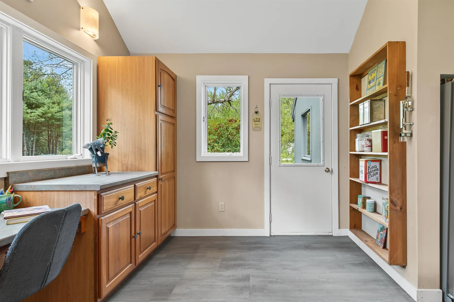 196 Old Sawmill Road Londonderry VT 05148