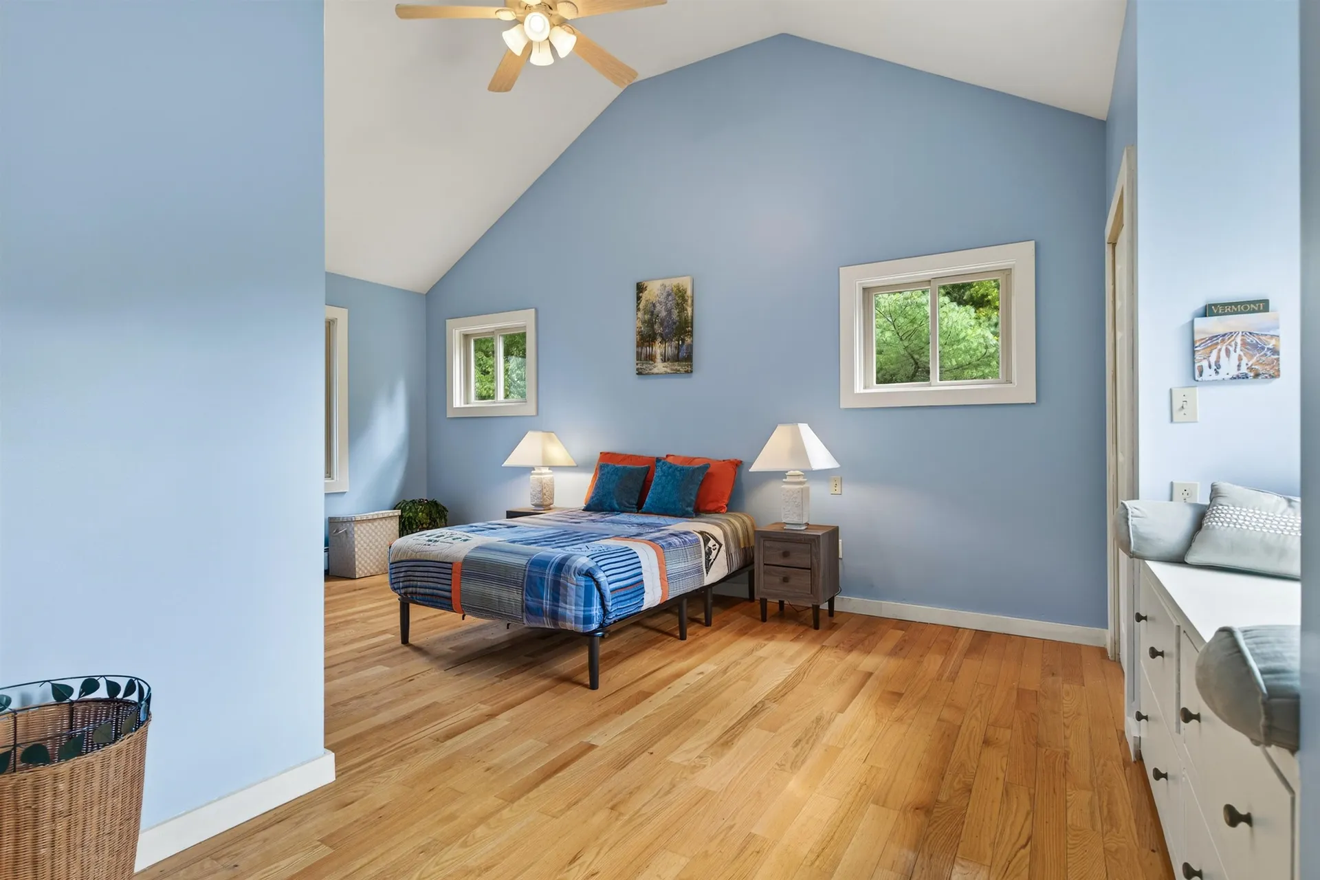 196 Old Sawmill Road Londonderry VT 05148