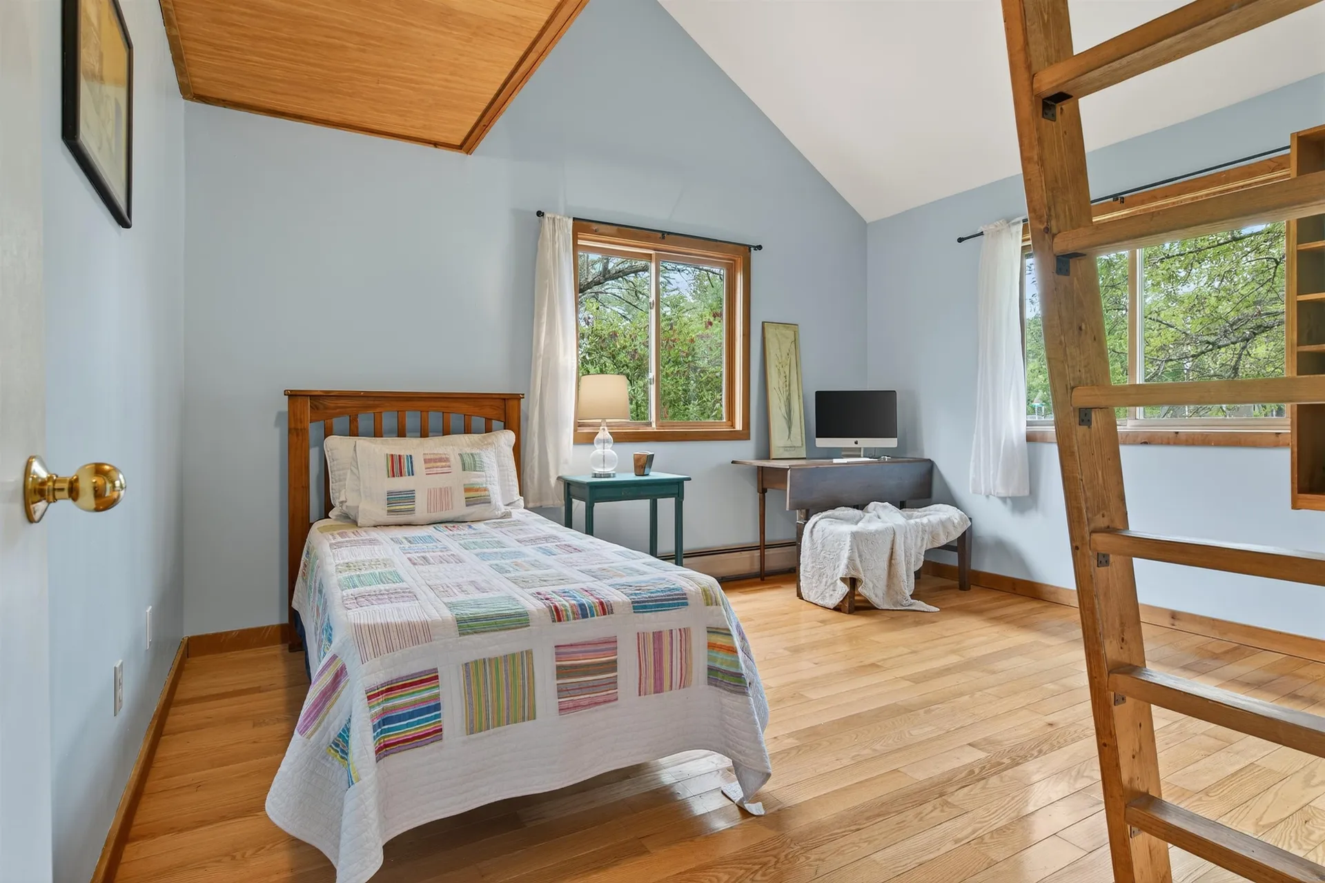 196 Old Sawmill Road Londonderry VT 05148