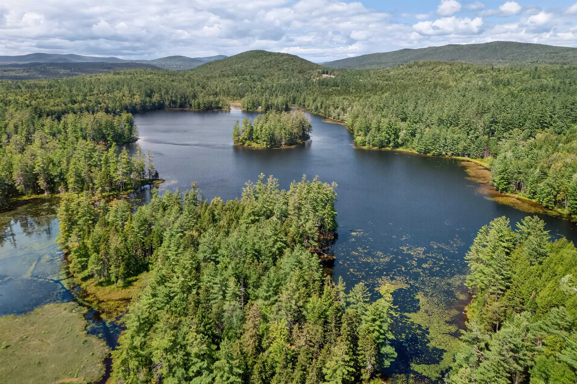 196 Old Sawmill Road Londonderry VT 05148