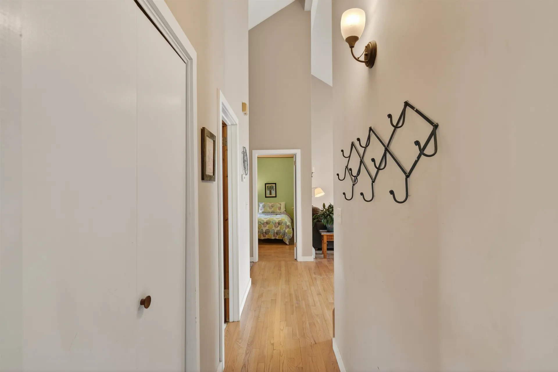 196 Old Sawmill Road Londonderry VT 05148