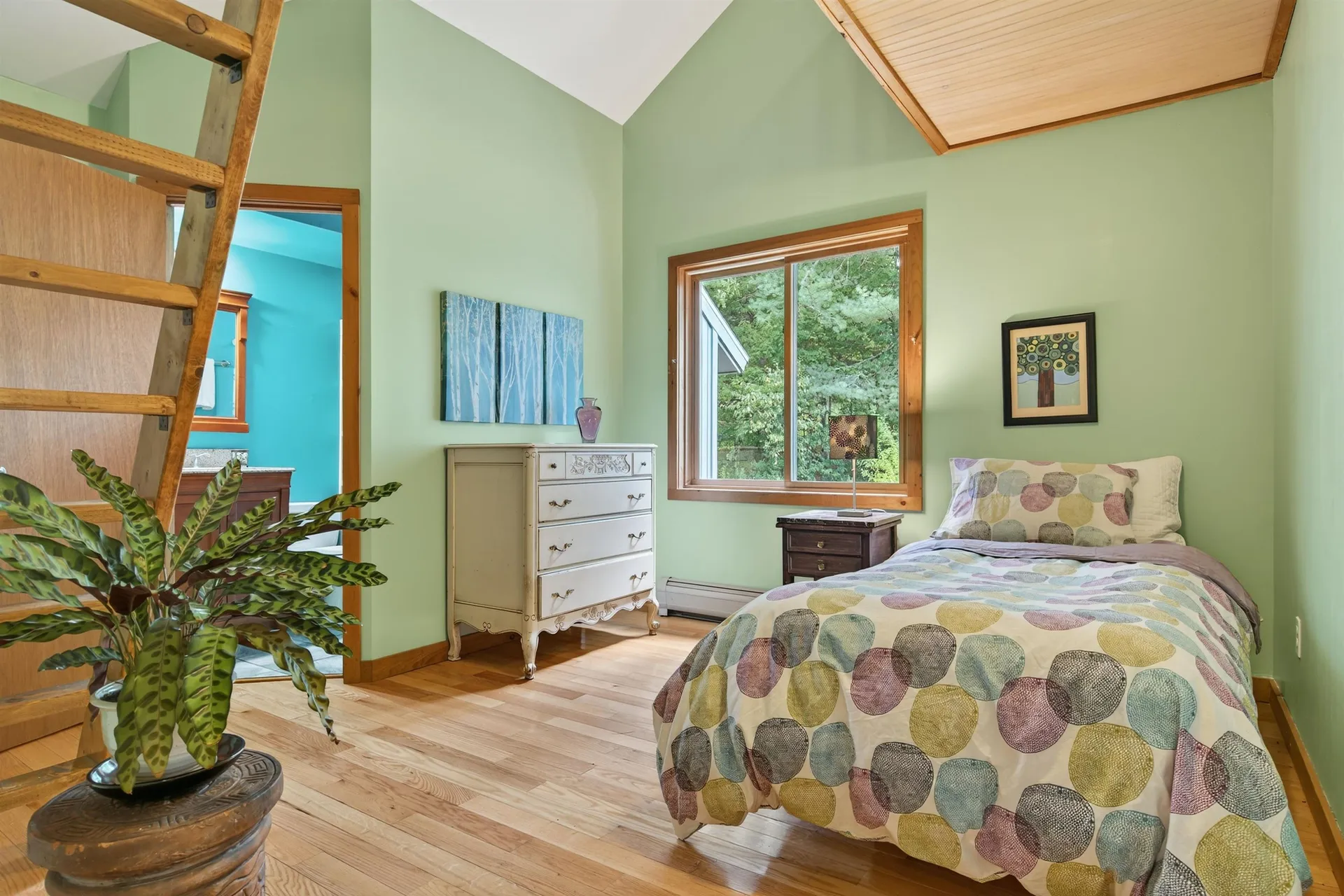 196 Old Sawmill Road Londonderry VT 05148