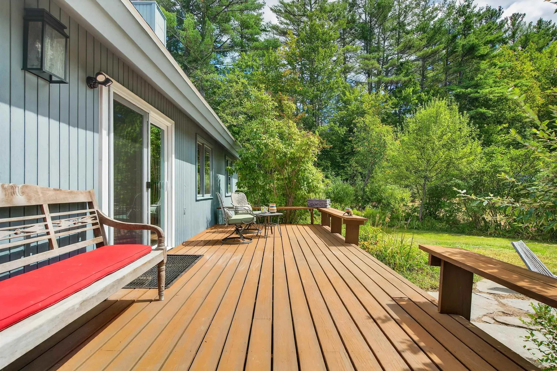 196 Old Sawmill Road Londonderry VT 05148