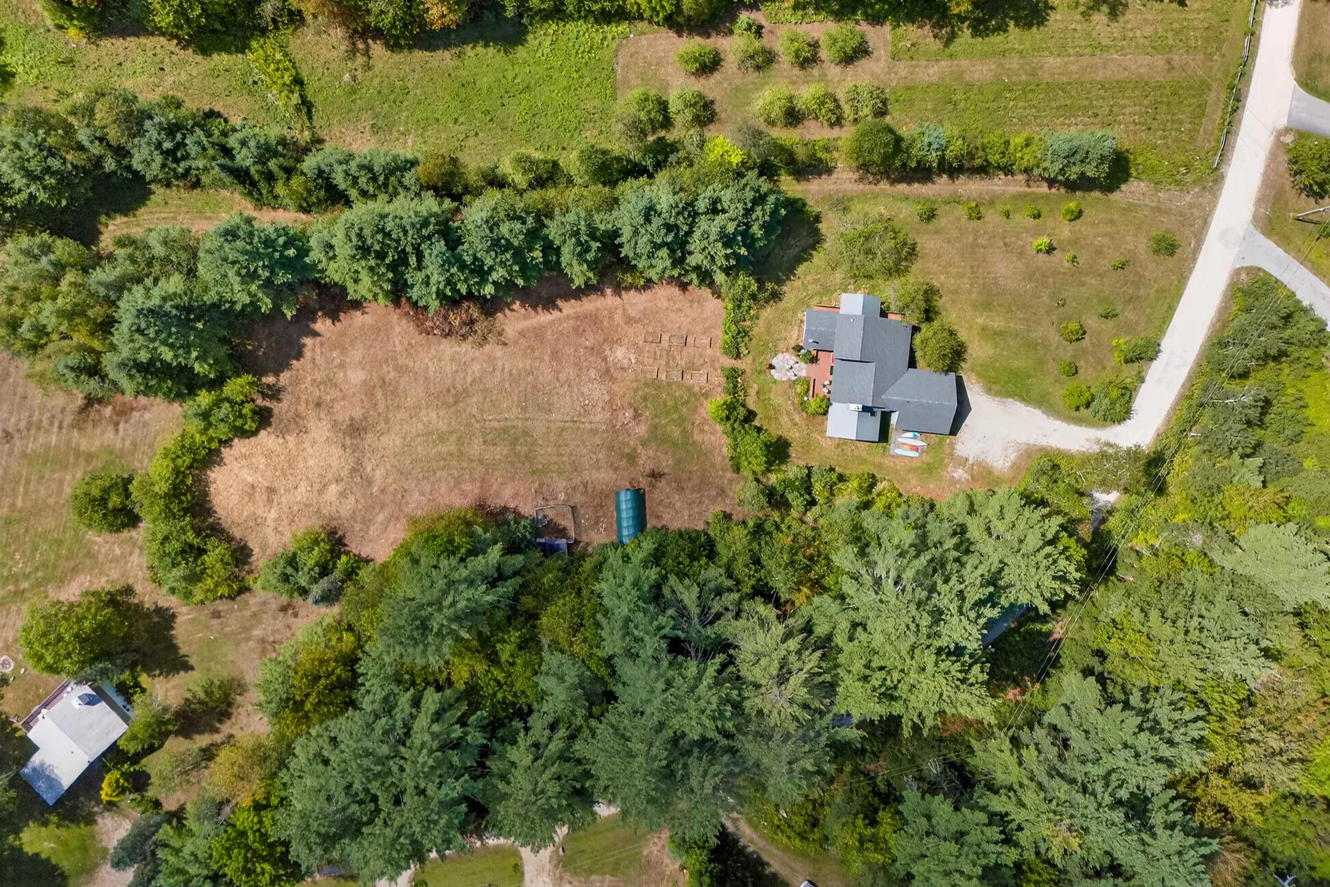 196 Old Sawmill Road Londonderry VT 05148