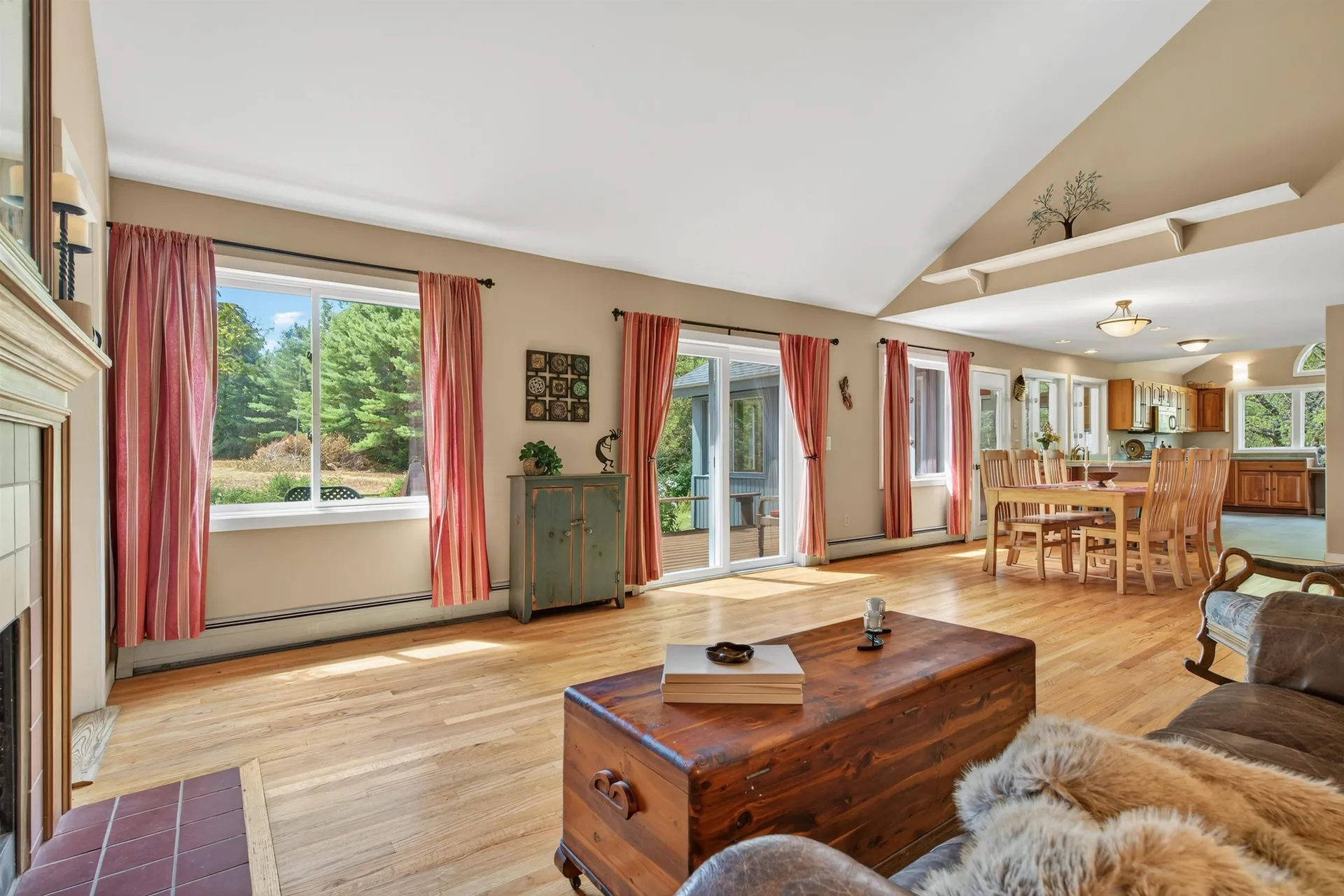 196 Old Sawmill Road Londonderry VT 05148