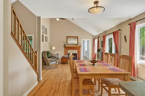 196 Old Sawmill Road Londonderry VT 05148