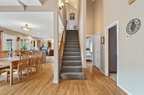 196 Old Sawmill Road Londonderry VT 05148