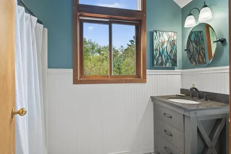 196 Old Sawmill Road Londonderry VT 05148