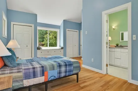 196 Old Sawmill Road Londonderry VT 05148