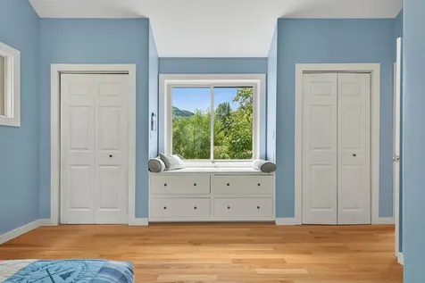 196 Old Sawmill Road Londonderry VT 05148