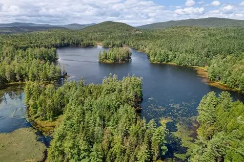 196 Old Sawmill Road Londonderry VT 05148