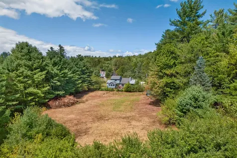 196 Old Sawmill Road Londonderry VT 05148