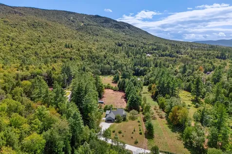 196 Old Sawmill Road Londonderry VT 05148