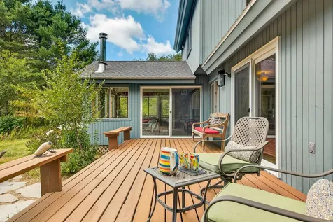 196 Old Sawmill Road Londonderry VT 05148