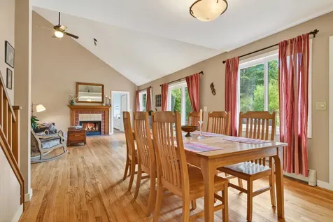 196 Old Sawmill Road Londonderry VT 05148