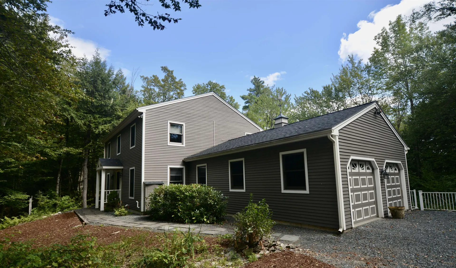 13 Forest Road Grantham NH 03753