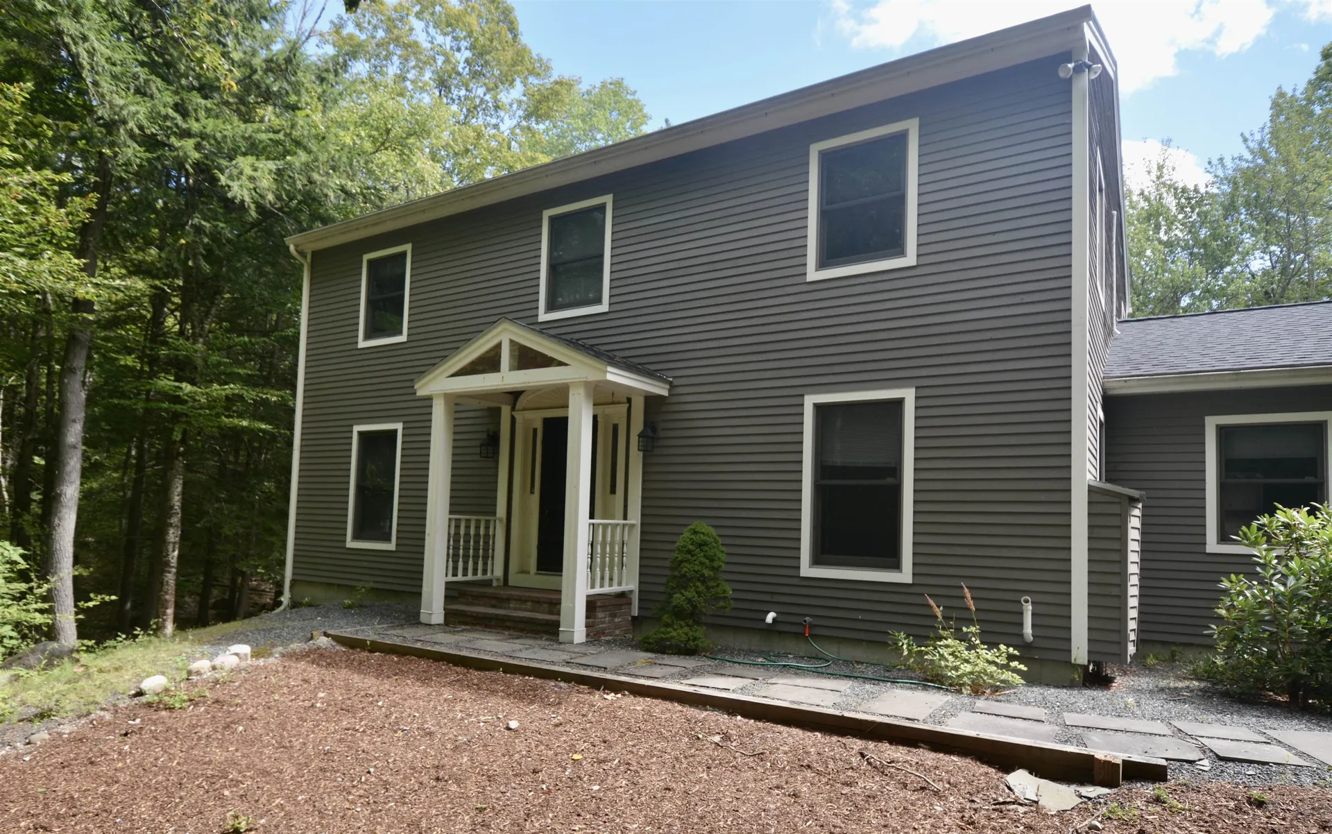 13 Forest Road Grantham NH 03753