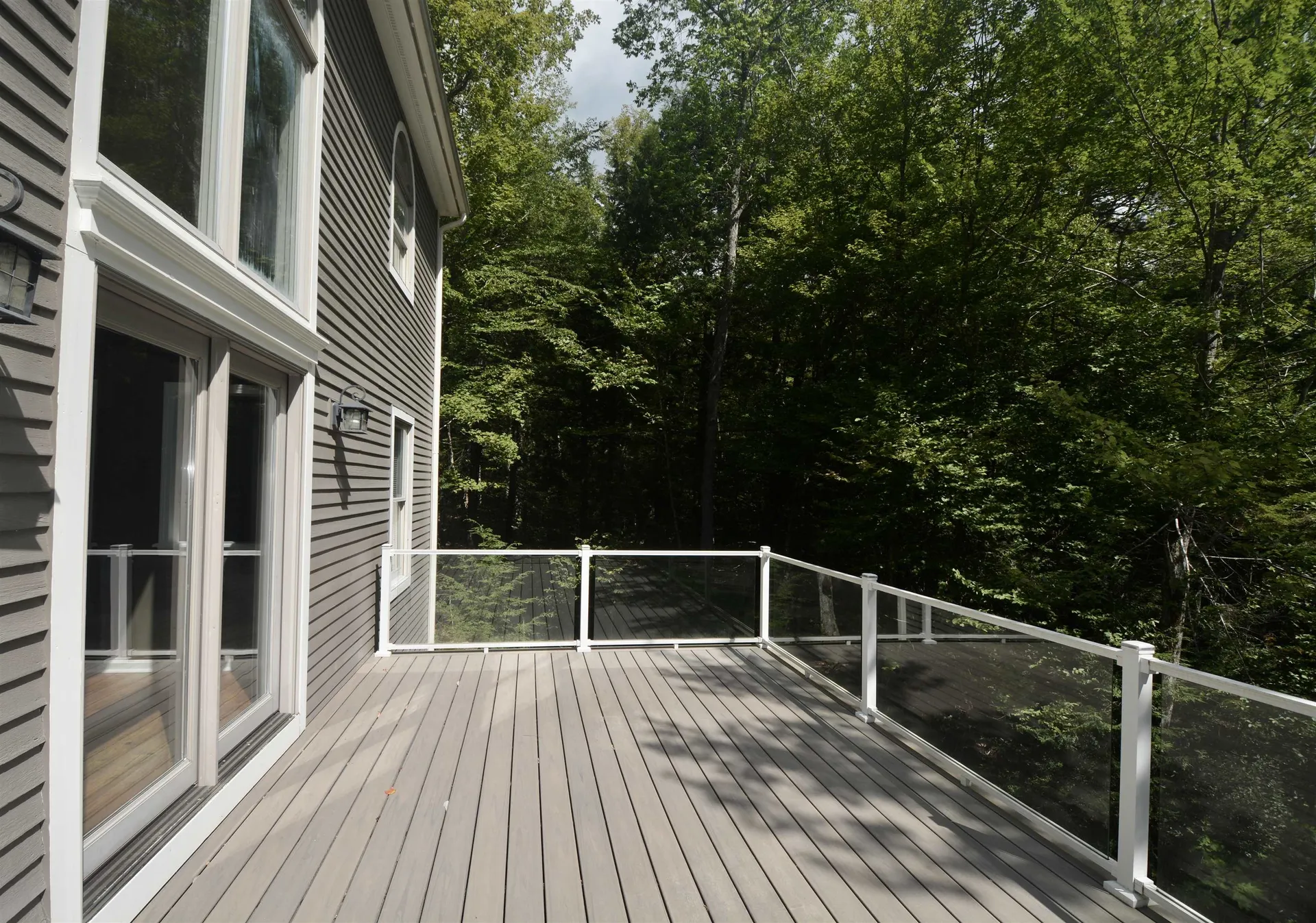 13 Forest Road Grantham NH 03753