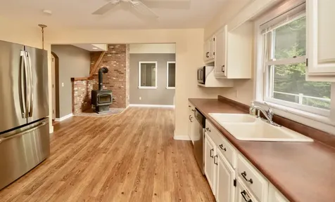 13 Forest Road Grantham NH 03753